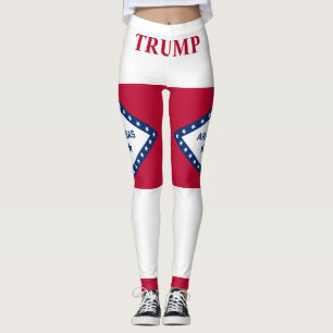 ARKANSAS  LEGGINGS