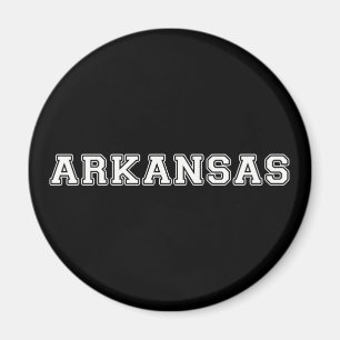 Arkansas Magnet
