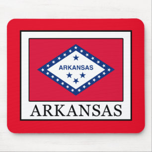Arkansas Mouse Pad