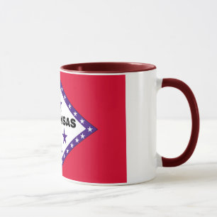 Arkansas Mug