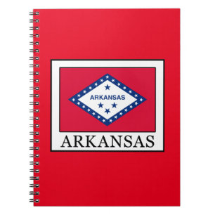 Arkansas Notebook