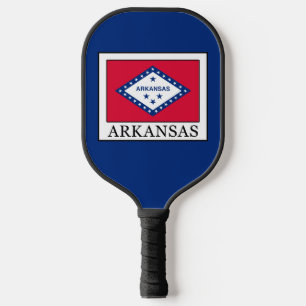 Arkansas Pickleball Paddle