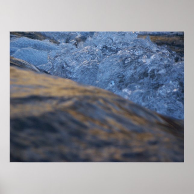 Arkansas River Poster (Front)