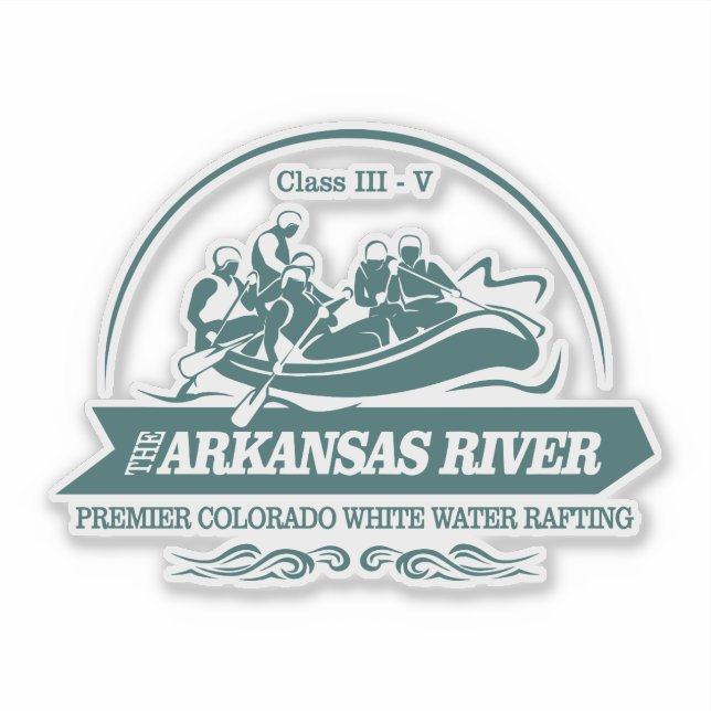 Arkansas River (rafting2) (Front)