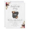 Arkansas State Bachelorette Party Invitation