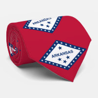 Arkansas State Flag