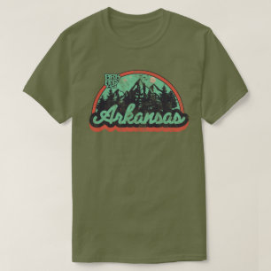 Arkansas State Vintage T-Shirt