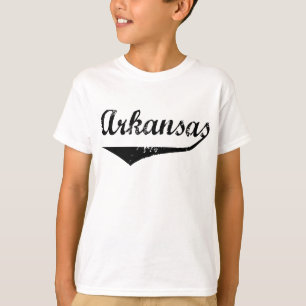 Arkansas T-Shirt