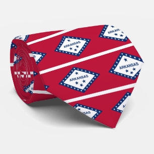 Arkansas Tie