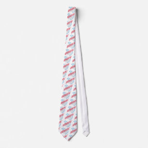 Arkansas Tie