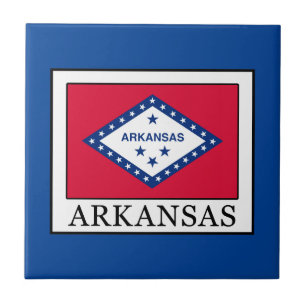Arkansas Tile