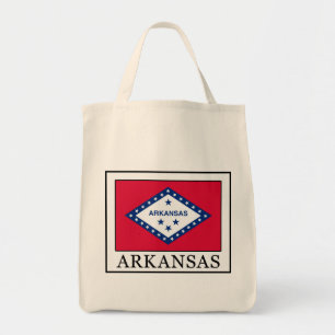 Arkansas Tote Bag