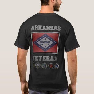 Arkansas Veteran T-Shirt