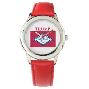 ARKANSAS WATCH