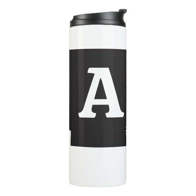 Arkansauce Thermal Tumbler (Rotated Left)