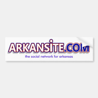 ARKANSiTE.COM sticker