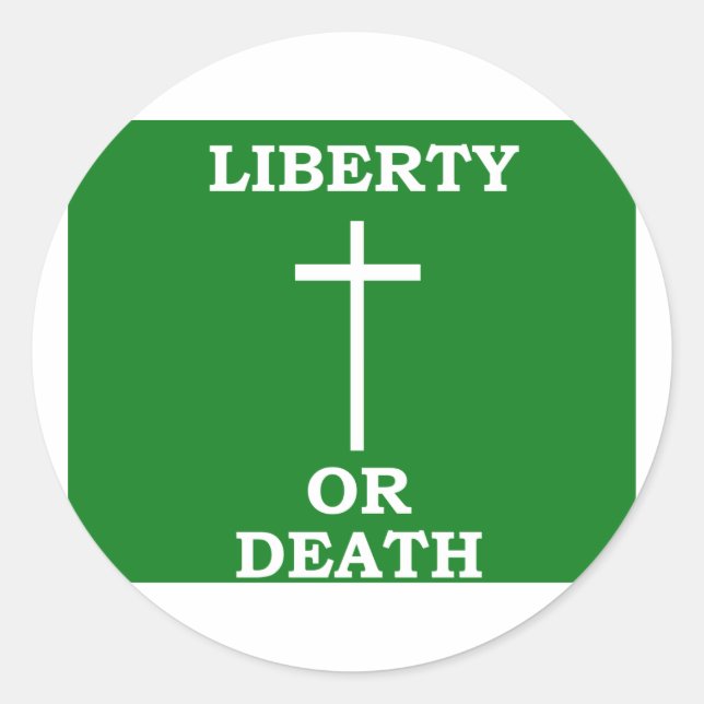 Arklow, Ireland Classic Round Sticker (Front)