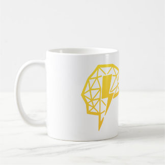 Arknights - Not Enough Sanity Coffee Mug