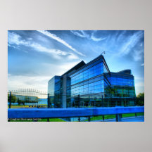 Arlington Business Center