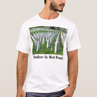 Arlington Cemetery T-Shirt