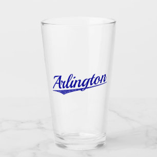 Arlington Glass