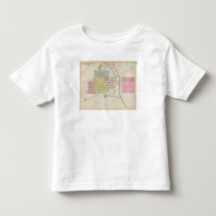 Arlington, Kansas Toddler T-Shirt