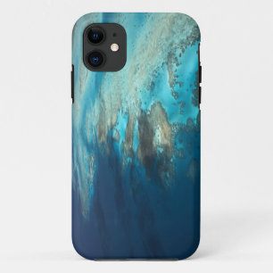Arlington Reef, Great Barrier Reef Marine Park, iPhone 11 Case