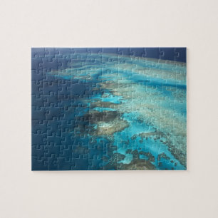 Arlington Reef, Great Barrier Reef Marine Park, Jigsaw Puzzle