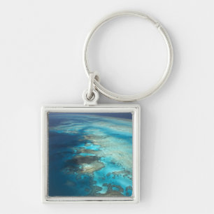 Arlington Reef, Great Barrier Reef Marine Park, Key Ring