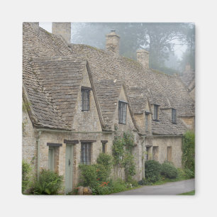 Arlington Row, Bibury magnet