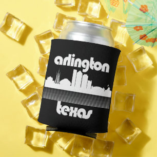 Arlington,Texas Can Cooler