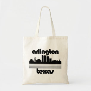 Arlington,Texas Tote Bag