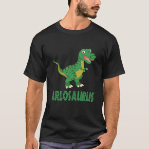 ARLO ARLOSAURUS FUN & COOL DINOSAUR T-Shirt