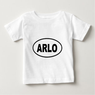 ARLO BABY T-Shirt