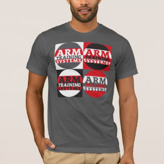 ARM Main Tee