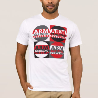 ARM Mens Tee