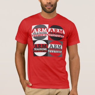 ARM Mens Tee