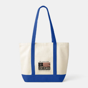 ARM Tote Bag