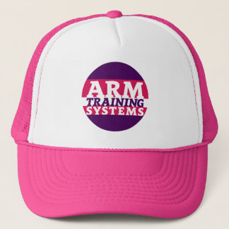 ARM Trucker Hat