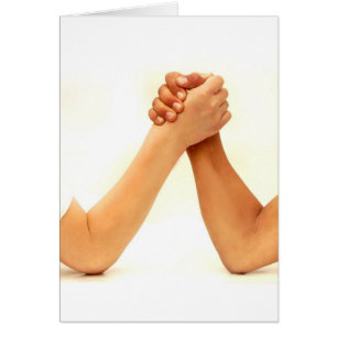 Arm Wrestling