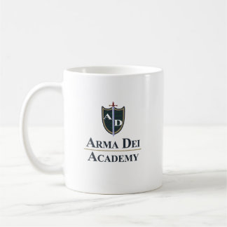 Arma Dei Academy Classic Mug