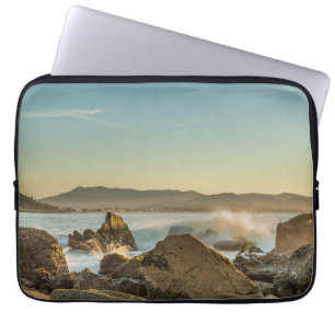 Armação Beach Laptop Sleeve