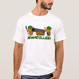 armadillery1 T-Shirt