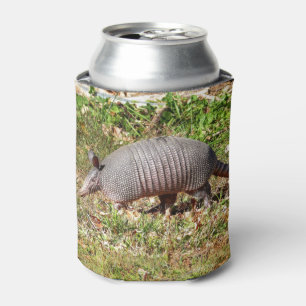 Armadillo Can Cooler