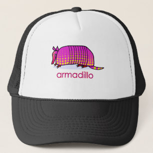 Armadillo Cap
