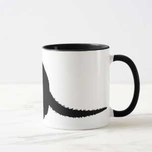 Armadillo Mug