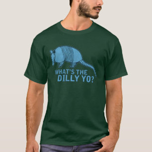 Armadillo T-Shirt