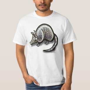 Armadillo T-Shirt