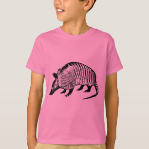 Armadillo T-Shirt