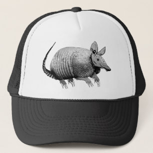 Armadillo Trucker Hat